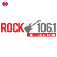 Logotipo de Rock 106.1