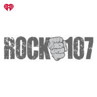 Logotipo de Rock 107
