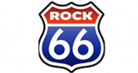 Rock66 logo