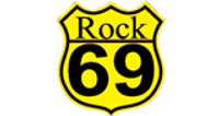 Rock 69 logo