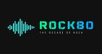 Rock 80 logo