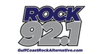 Rock 92.1 logo