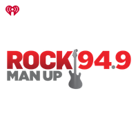 Logotipo de Rock 94.9