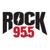 ROCK 95.5 logo