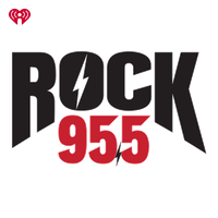 Rock 95.5 logo
