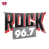 Logotipo de Rock 96.7