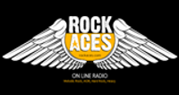 Rock Aces logo