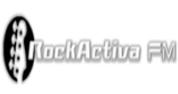 Rock Activa FM logo