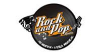 Logotipo de Rock And Pop Planeta