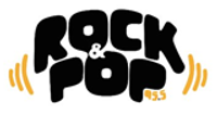 Rock and Pop logo