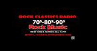 Rock Classics Radio logo