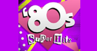 Rock de los 80 Radio Hits logo