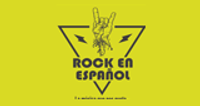Logotipo de Rock en Español