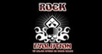 Logotipo de Rock Evolution SV