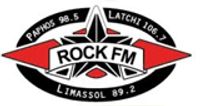 RockFM 89.2 logo