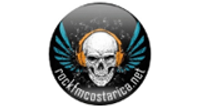 Rock FM Costa Rica logo