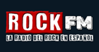 ROCK FM - Rock en Español logo