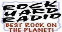 Rock Hard Radio logo