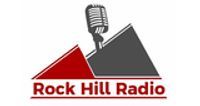 Rock Hill Radio logo