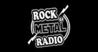 ROCK & METAL logo