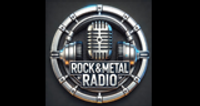 ROCK & METAL logo