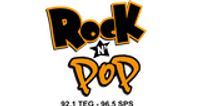 Rock N Pop FM logo