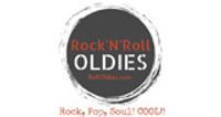 Rock 'N' Roll Oldies Radio logo