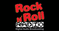 Rock n' Roll Radio logo