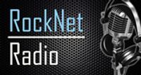 RockNet Radio logo