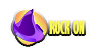 Rock On Online Radio logo