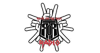 Rock on the Rise Radio logo