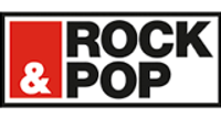 Rock & Pop logo