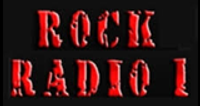 RockRadio1 logo