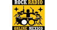 Rock Radio Online Mexico logo