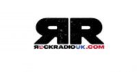 Logotipo de ROCK RADIO UK