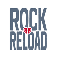 Logotipo de Rock Reload