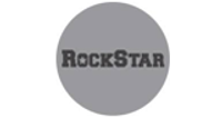 RockStar logo