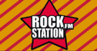 Logotipo de Rock Station FM