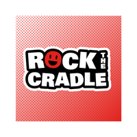 Rock the Cradle logo