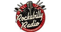 Rockabilly Radio logo