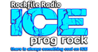 Rockfile Radio ICE logo