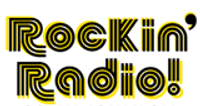 Rockin Radio logo