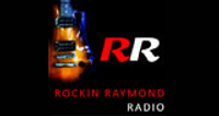 Rockin Raymond Radio logo