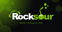 Rocksour Radio logo