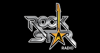 Logotipo de Rockstar Radio