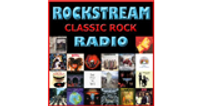 Rockstream Radio logo