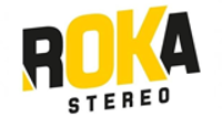 Roka Stereo logo