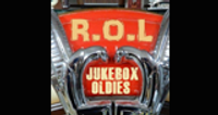 ROL Jukebox Oldies Radio logo