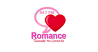 Romance 94 FM logo