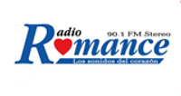 Romance logo